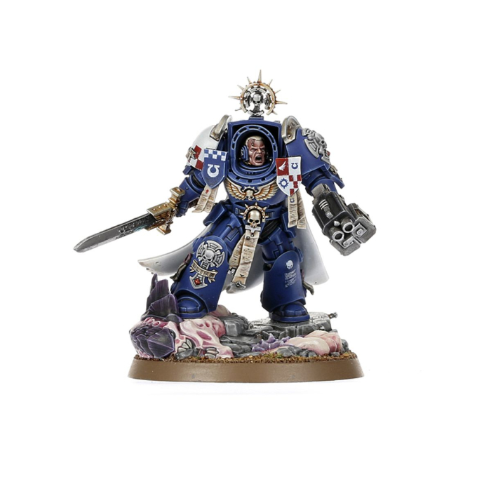 Warhammer®-40.000: Starterset