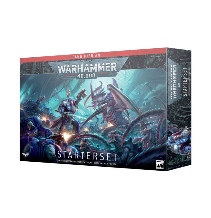 Warhammer®-40.000: Starterset
