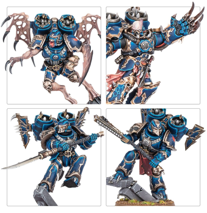 Warhammer®-40.000: Kill Team: Kill Team: Shadowhunt (Englisch)