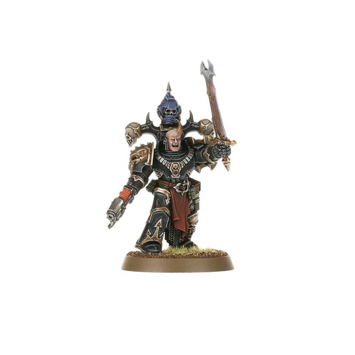 Warhammer®-40.000: Kill Team - Legionaries