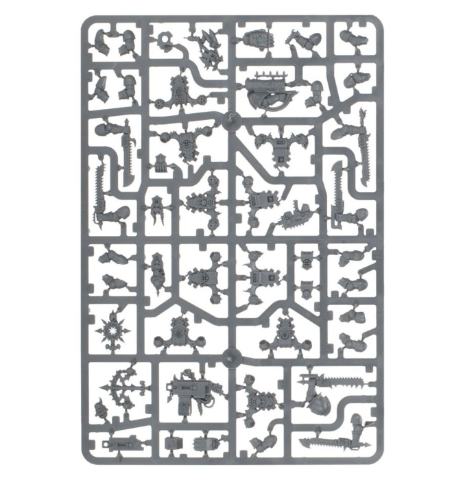 Warhammer®-40.000: Kill Team - Legionaries