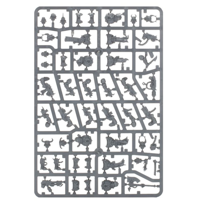 Warhammer®-40.000: Kill Team - Legionaries