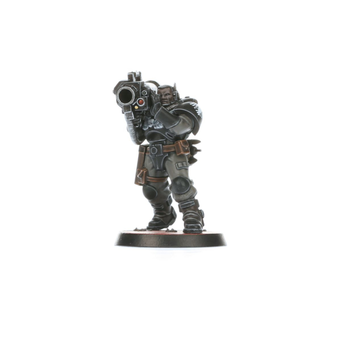 Warhammer® - 40.000 - Kill Team: Scout Squad