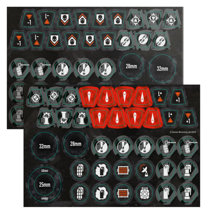 Warhammer® - 40.000 - Kill Team: Scout Squad