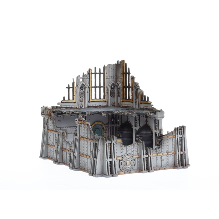 Warhammer®-40.000: Kill Team - Volkus