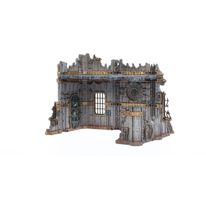 Warhammer®-40.000: Kill Team - Volkus