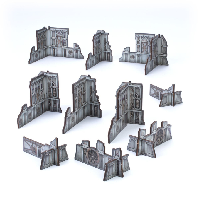 Warhammer®-40.000: Kill Team - Starterset (Englische Version)