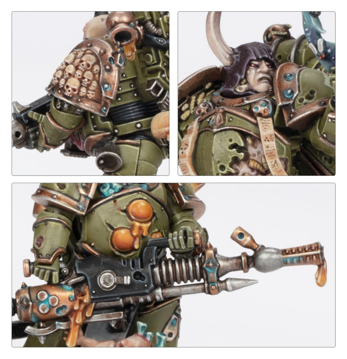 Warhammer®-40.000: Kill Team - Starterset (Englische Version)