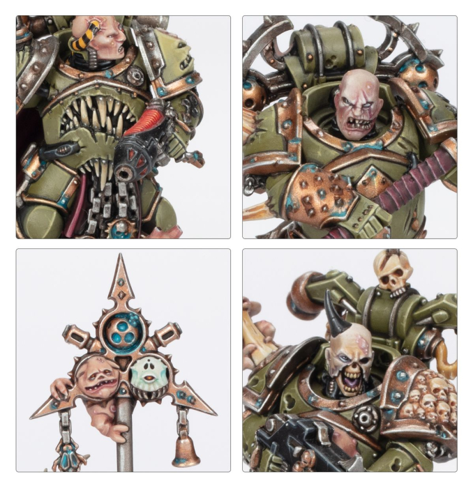 Warhammer®-40.000: Kill Team - Starterset (Englische Version)