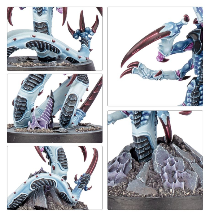 Warhammer®-40.000 - Kill Team: Typhon (Englische Version)