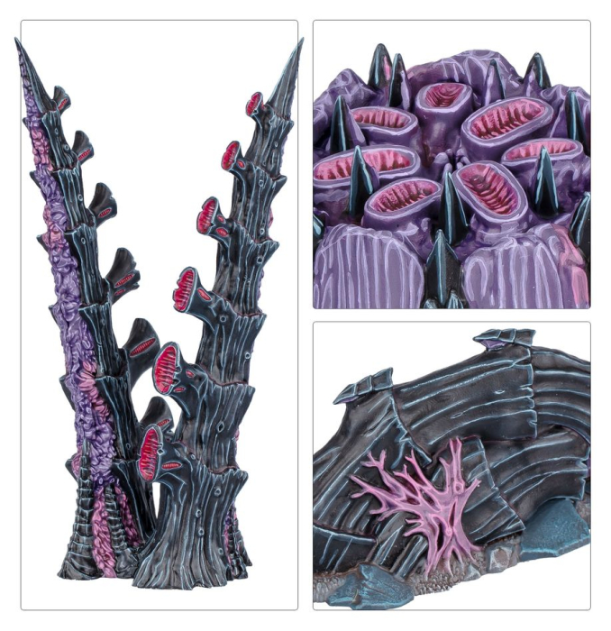 Warhammer®-40.000 - Kill Team: Typhon (Englische Version)