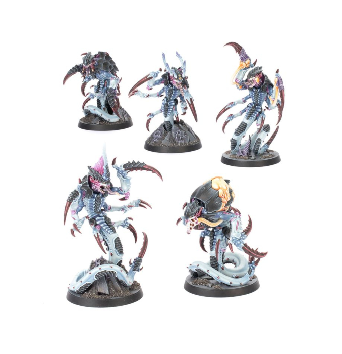 Warhammer®-40.000 - Kill Team: Typhon (Englische Version)