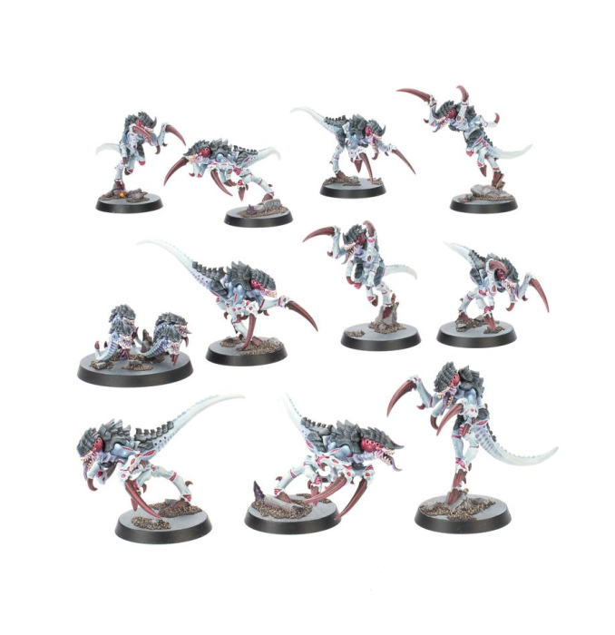 Warhammer®-40.000 - Kill Team: Typhon (Englische Version)