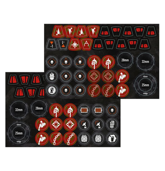 Warhammer®-40.000 - Kill Team: Sanctifiers
