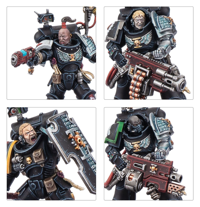 Warhammer®-40.000 - Kill Team: Tomb World (Englisch)