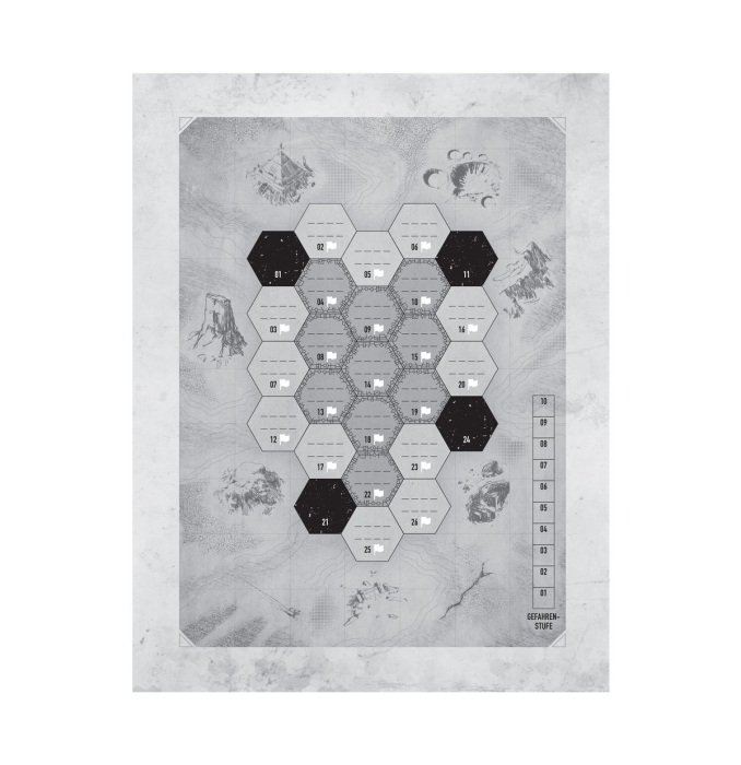 Warhammer®-40.000 - Kill Team: Dead Silence (Deutsche Version)