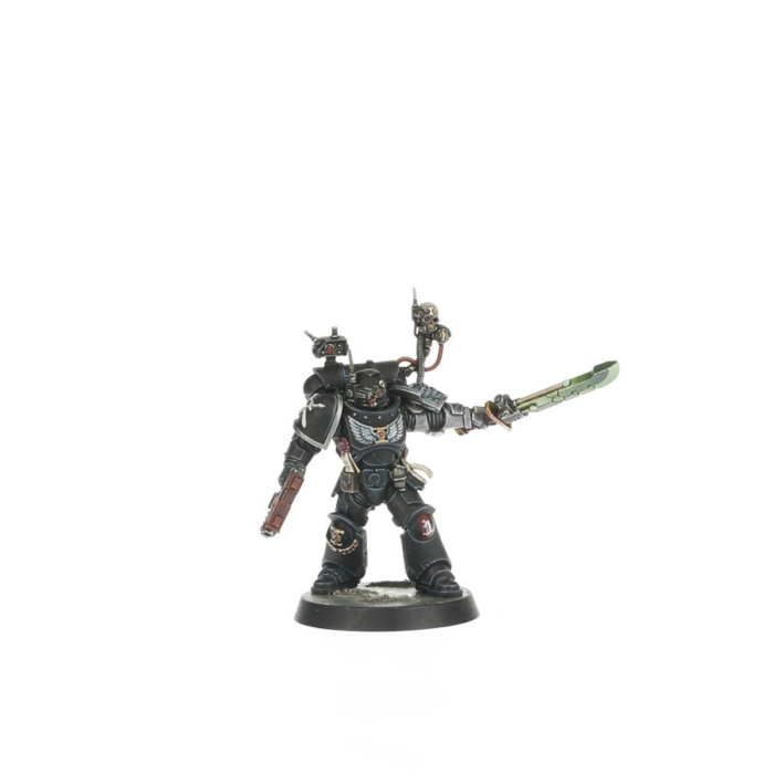 Preview: Warhammer®-40.000 - Kill Team: Deathwatch