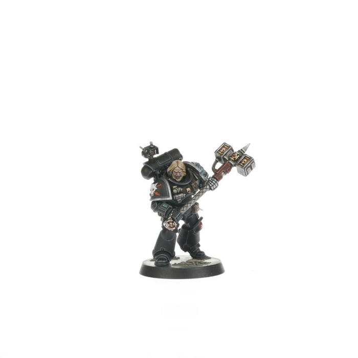 Preview: Warhammer®-40.000 - Kill Team: Deathwatch
