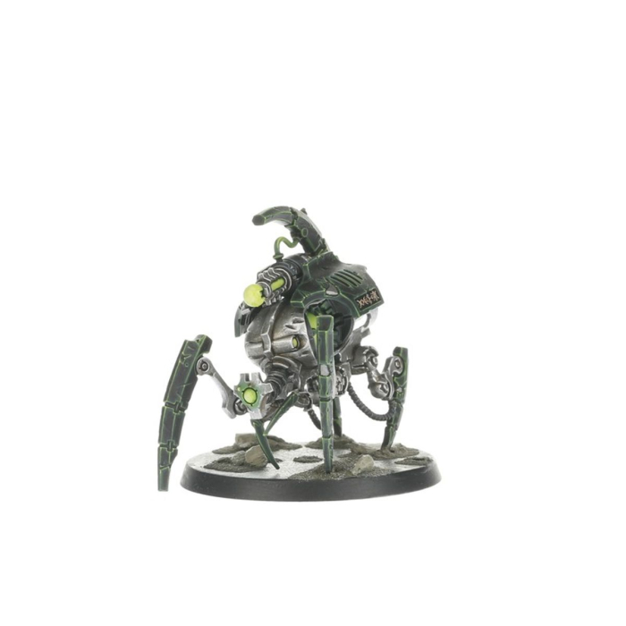 Preview: Warhammer®-40.000 - Kill Team: Canoptek Circle