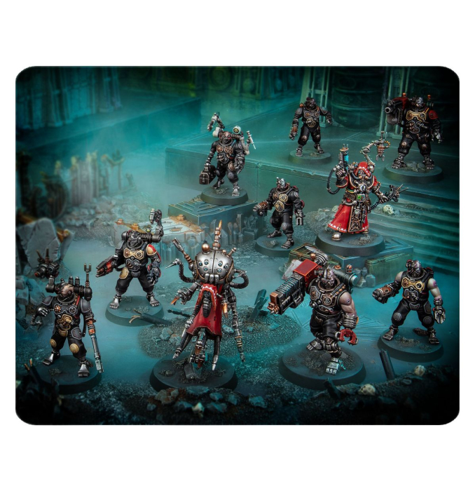 Warhammer®-40.000 - Kill Team: Battleclade