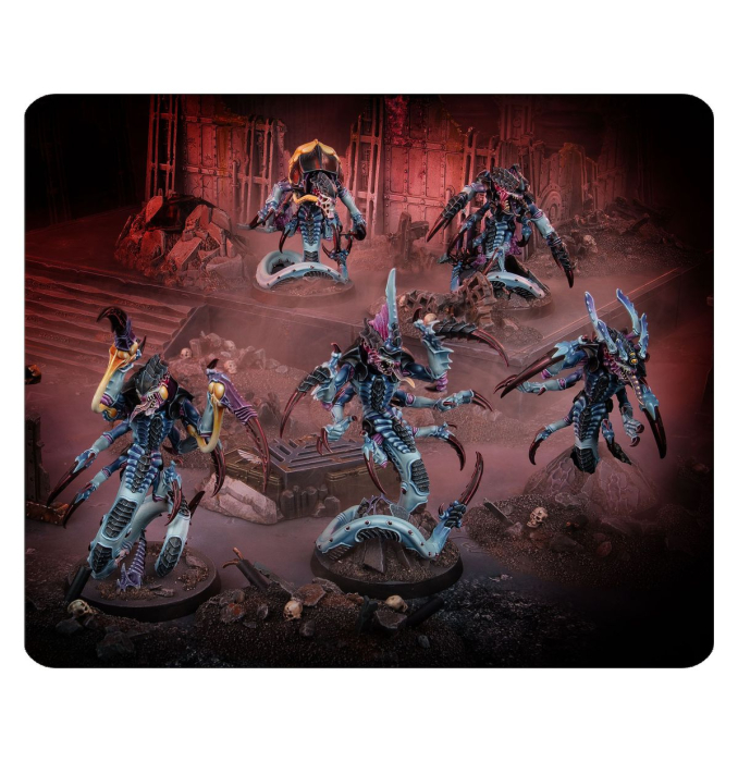 Warhammer®-40.000 - Kill Team: Raveners