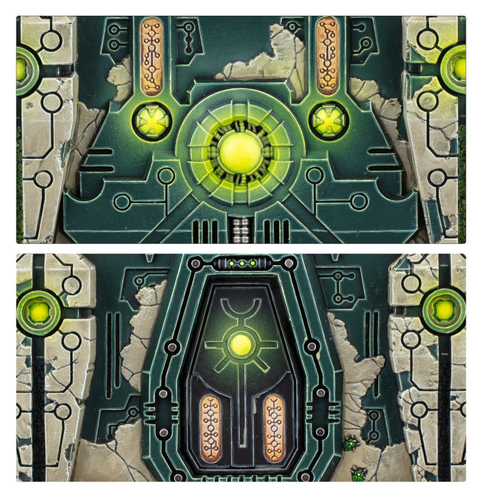 Warhammer®-40.000 - Kill Team - Killzone: Tomb World