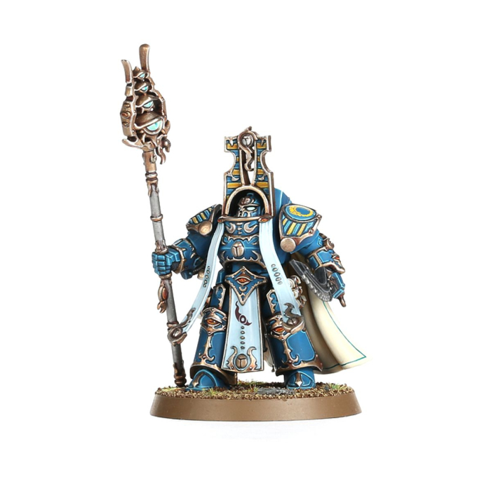Warhammer®40.000 - Thousand Sons Battleforce: Warpflame Thrallband