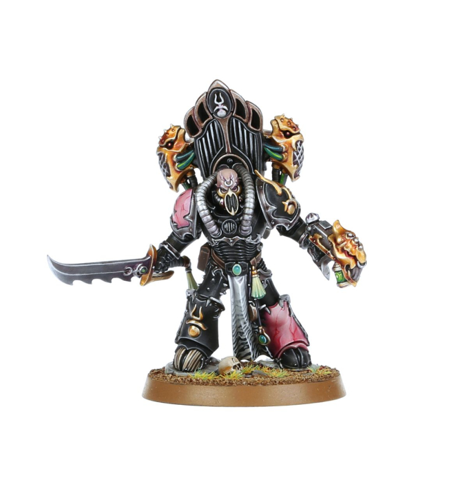 Warhammer®-40.000 - Emperor's Children: Lord Kakophonist