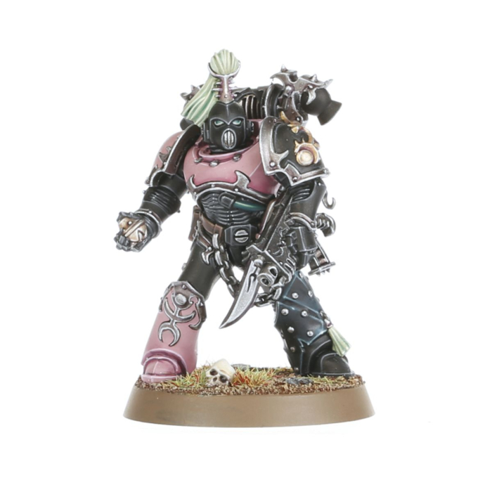 Preview: Warhammer®-40.000: Emperor’s Children - Tormentors