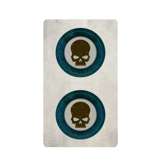 Warhammer®40.000 - In Nomine Imperatoris 2025-26: Missionsdeck