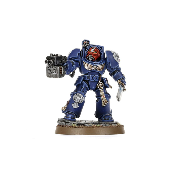 Warhammer®-40.000: Ultimatives Starterset