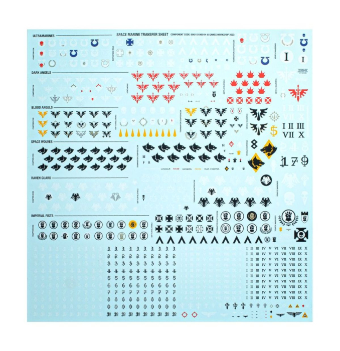 Warhammer®-40.000: Ultimatives Starterset