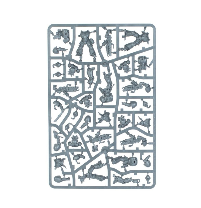 Warhammer®-40.000: Ultimatives Starterset