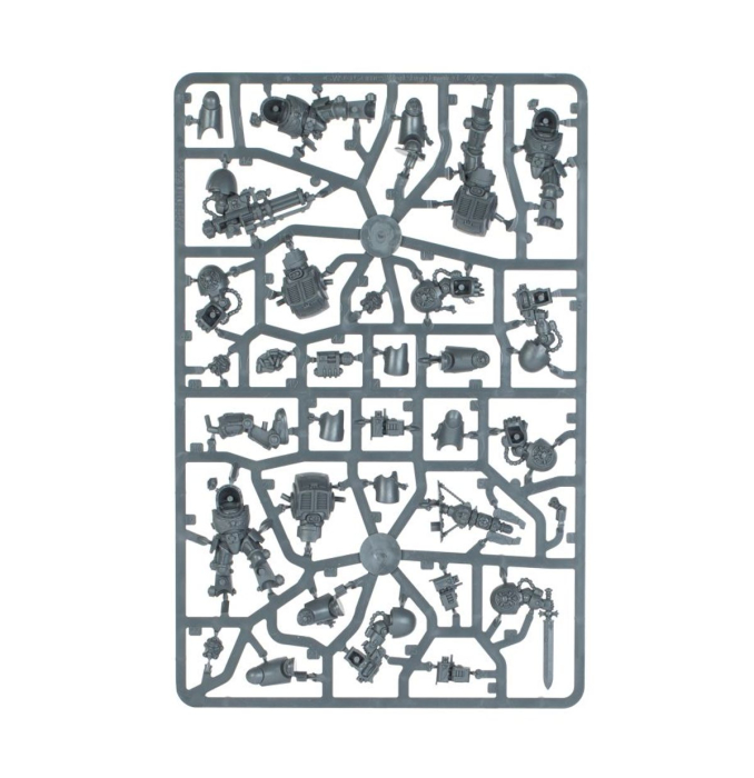 Warhammer®-40.000: Ultimatives Starterset