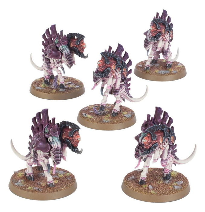 Warhammer®-40.000: Ultimatives Starterset