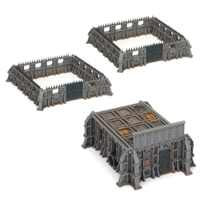 Warhammer®-40.000: Ultimatives Starterset