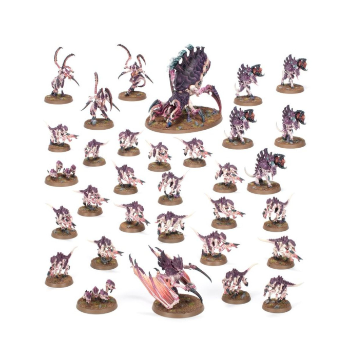 Warhammer®-40.000: Ultimatives Starterset