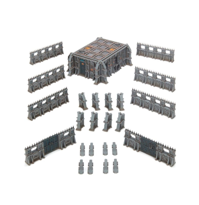 Warhammer®-40.000: Ultimatives Starterset