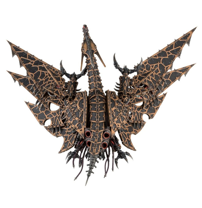 Warhammer®40.000 - Chaos Space Marines: Heldrake
