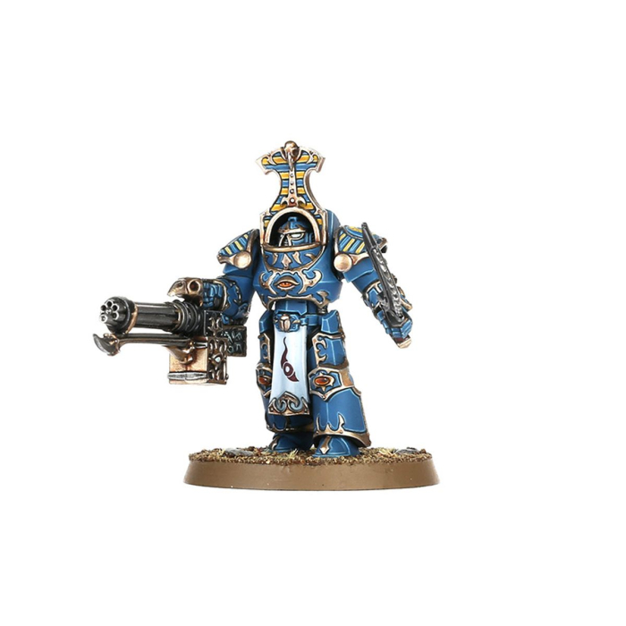 Preview: Warhammer®40.000 - Thousand Sons: Scarab Occult Terminators