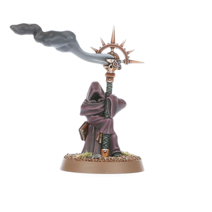 Preview: Warhammer®-40.000: Dark Angels - Deathwing Knights