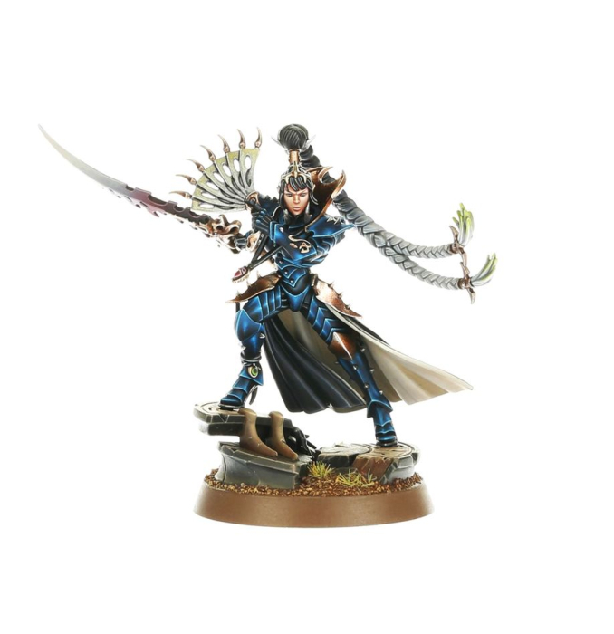 Warhammer®-40.000 - Drukhari: Lady Malys