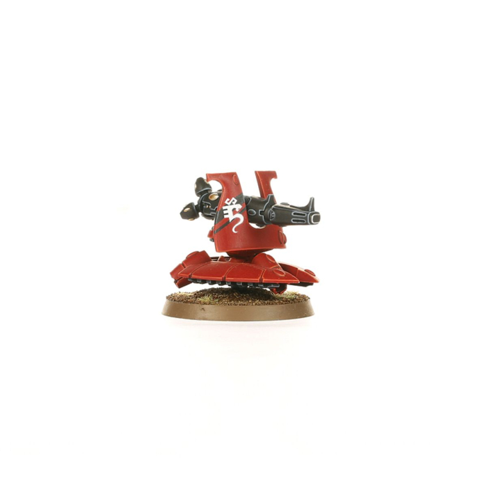 Warhammer®-40.000 - Aeldari: Guardians
