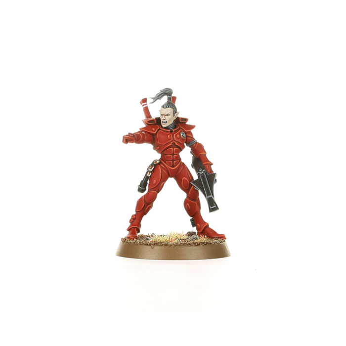 Warhammer®-40.000 - Aeldari: Guardians