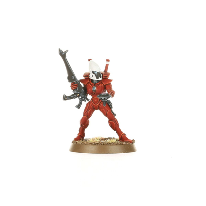 Warhammer®-40.000 - Aeldari: Guardians