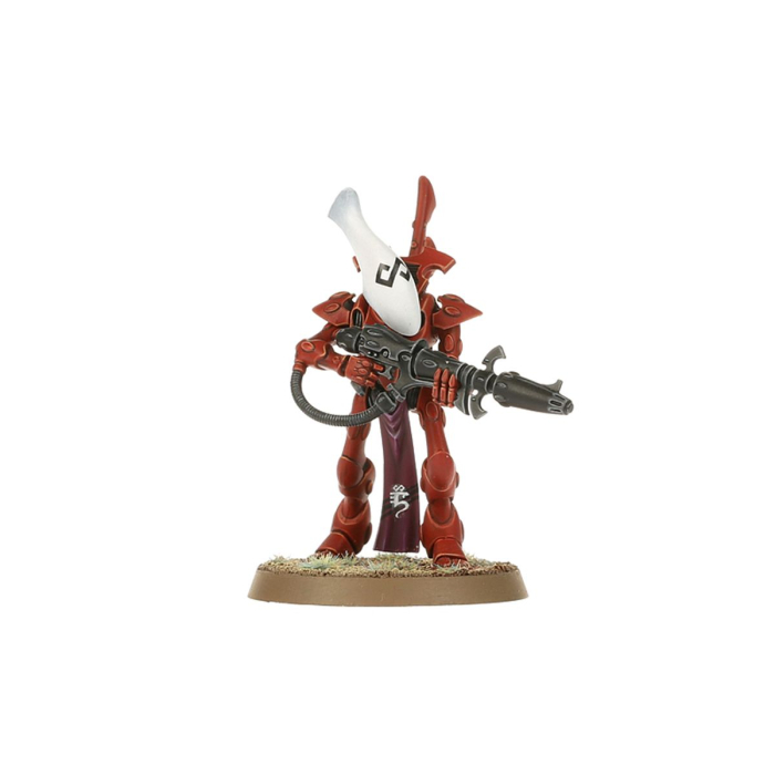 Warhammer®-40.000 - Aeldari Wraithguard