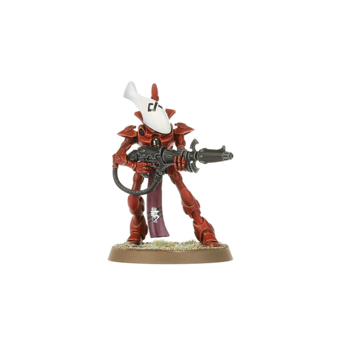 Warhammer®-40.000 - Aeldari Wraithguard