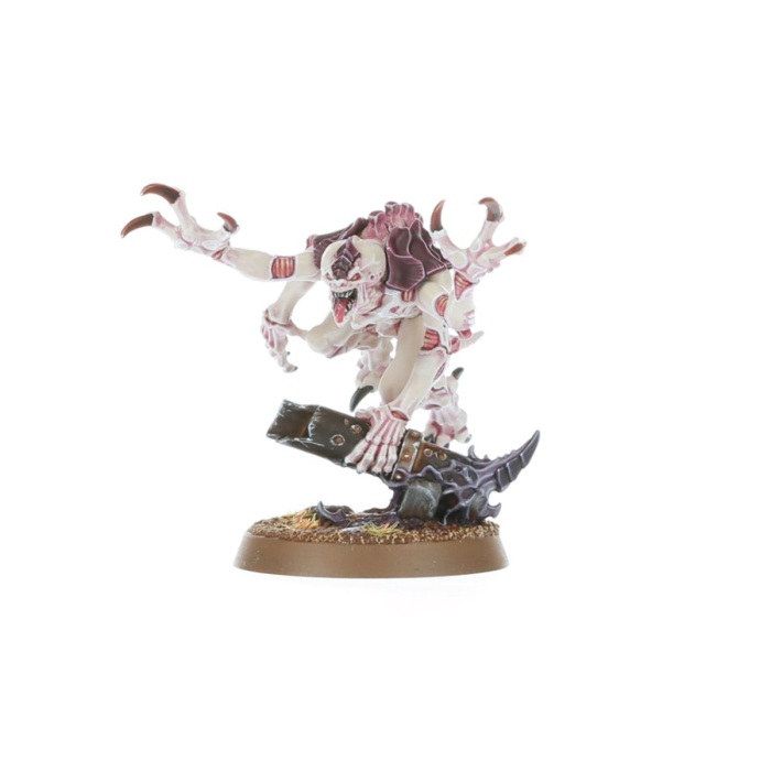 Preview: Warhammer®40.000- Tyranids: Genestealers