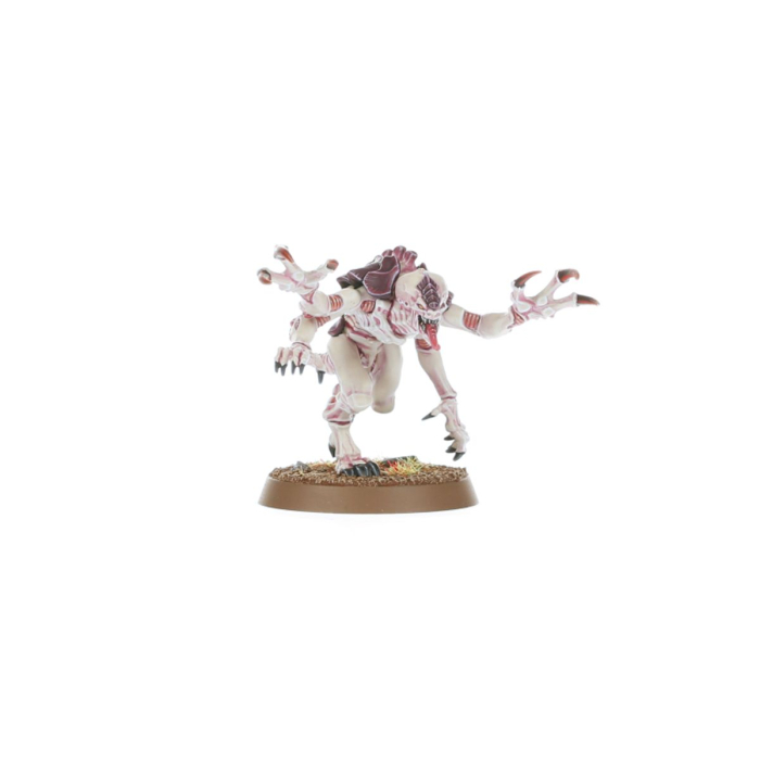 Preview: Warhammer®40.000- Tyranids: Genestealers
