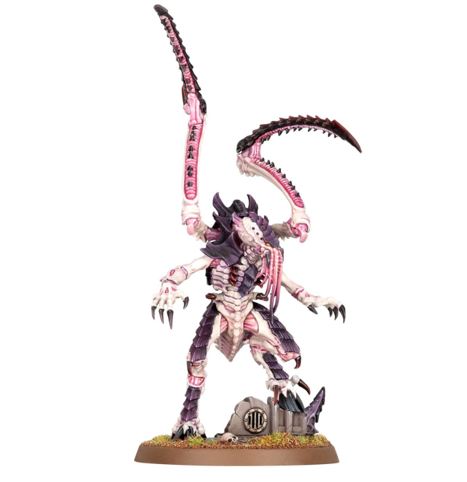 Warhammer®40.000- Tyranids: Lictor